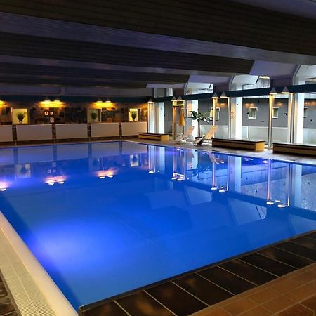 Mariposa 5 Incl Pool & Sauna Bad Harzburg Eksteriør bilde