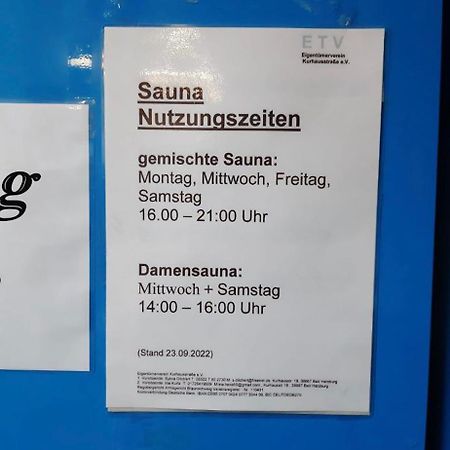 Mariposa 5 Incl Pool & Sauna Bad Harzburg Eksteriør bilde