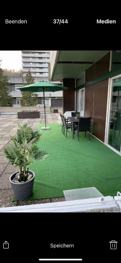 Mariposa 5 Incl Pool & Sauna Bad Harzburg Eksteriør bilde
