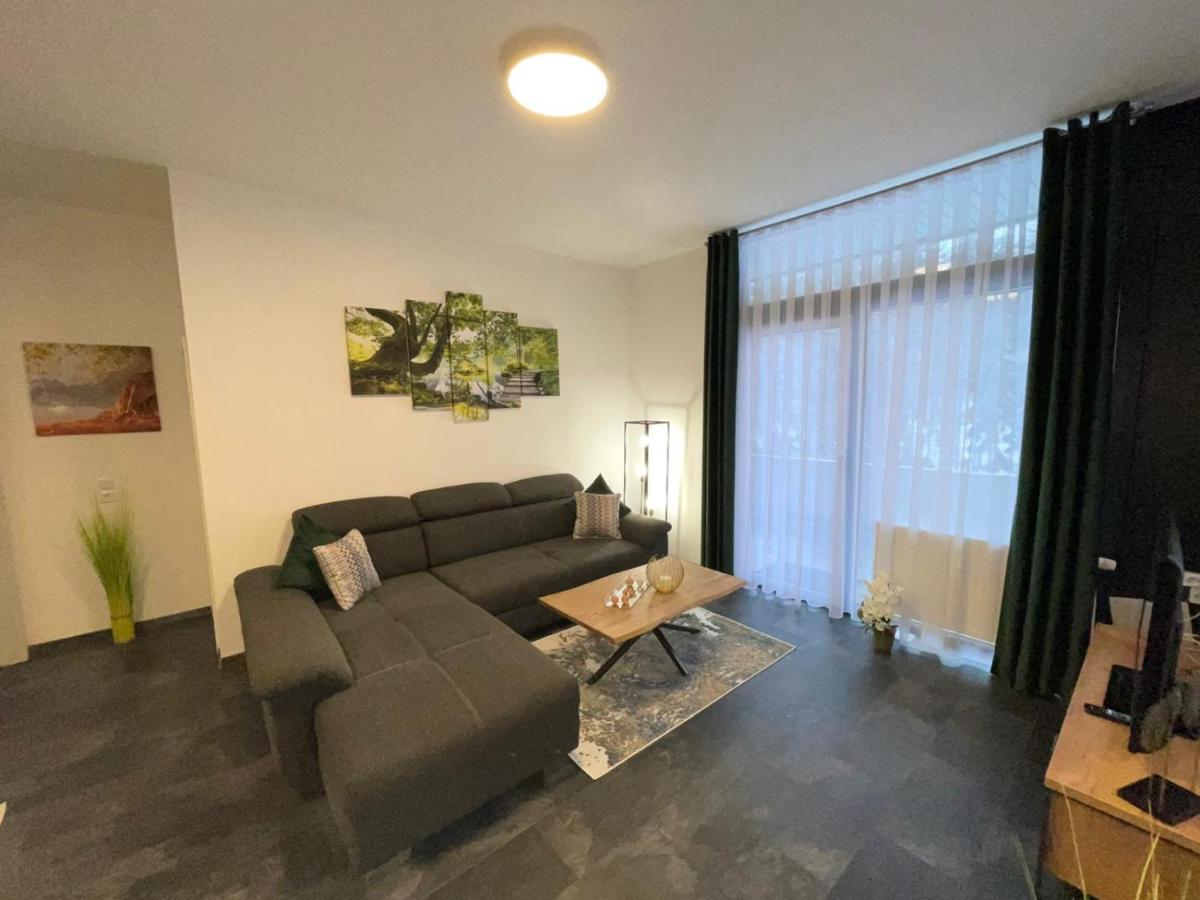 Mariposa 5 Incl Pool & Sauna Bad Harzburg Eksteriør bilde