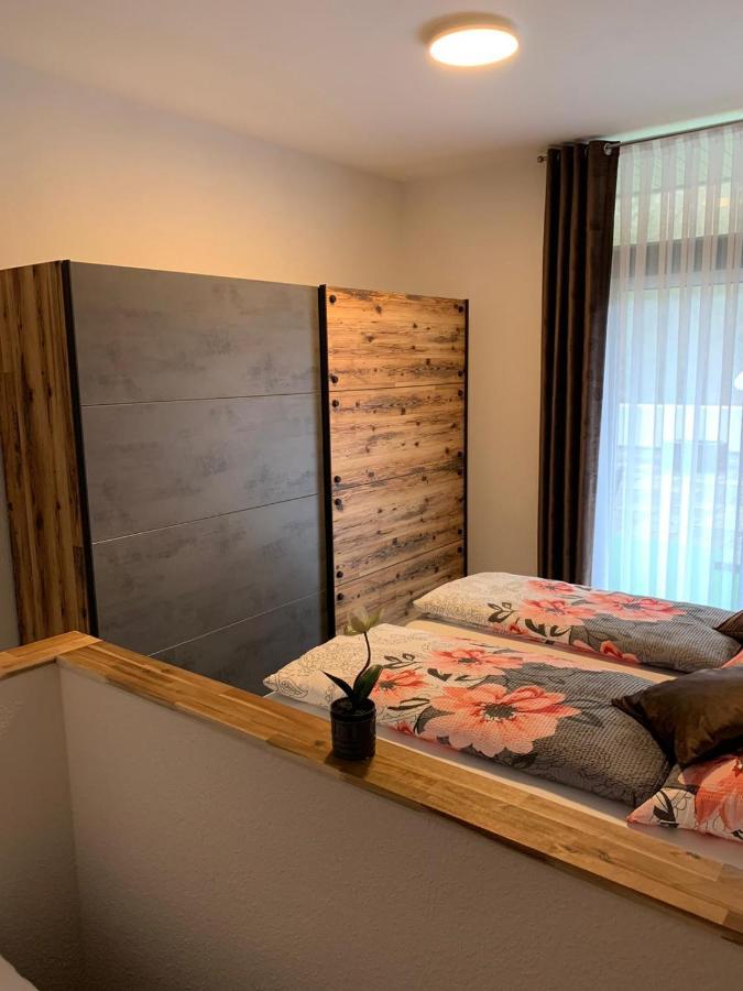 Mariposa 5 Incl Pool & Sauna Bad Harzburg Eksteriør bilde