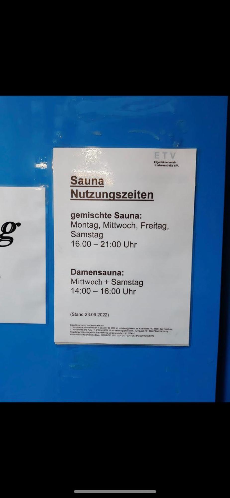Mariposa 5 Incl Pool & Sauna Bad Harzburg Eksteriør bilde